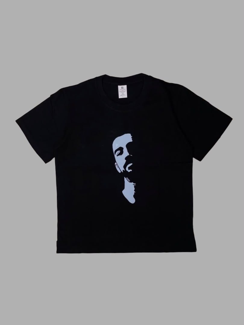 Silhouette Portrait Tee